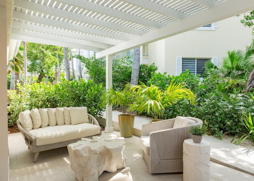Providenciales Providenciales Reception