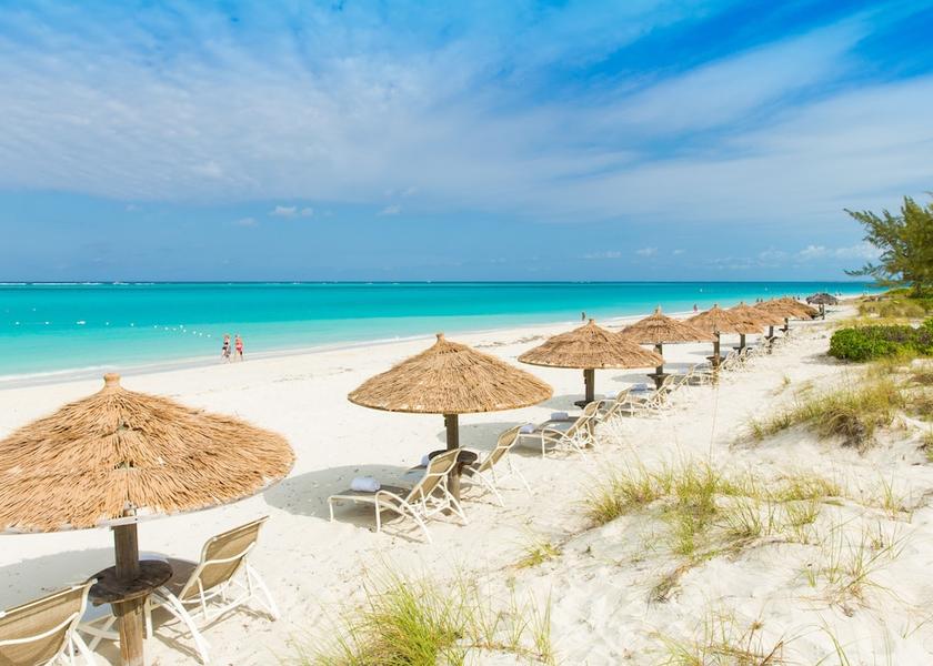 Providenciales Providenciales Beach