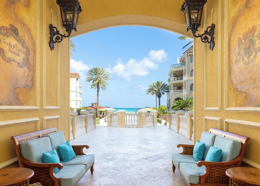 Providenciales Providenciales Exterior