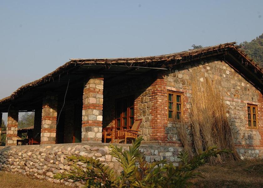 Uttarakhand Rishikesh Facilities