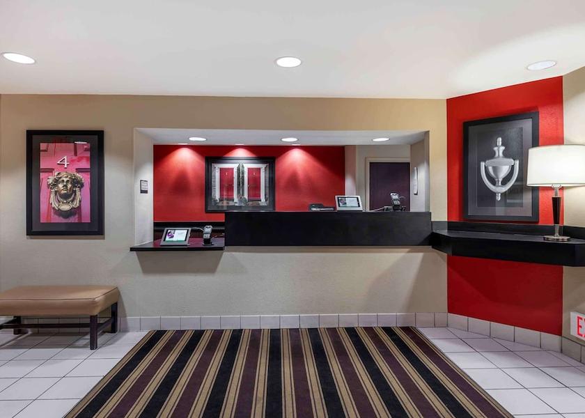 Illinois Champaign Lobby