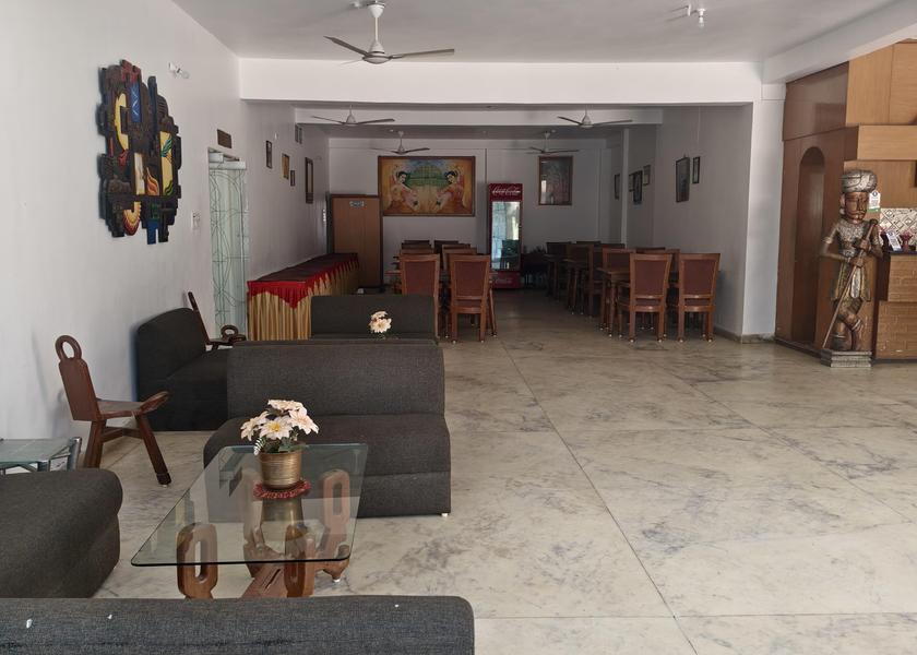 Madhya Pradesh Sanchi Neighbourhood