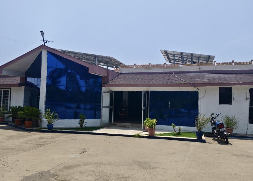 Madhya Pradesh Sanchi Neighbourhood