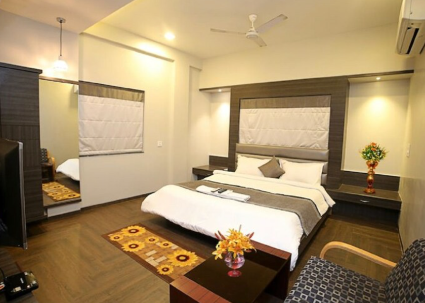 Maharashtra Sangli Executive Non AC Room