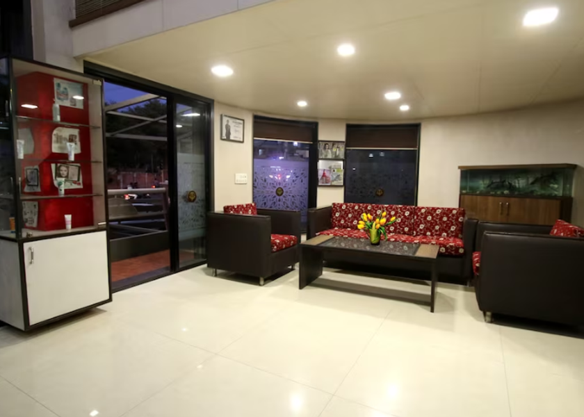 Maharashtra Sangli Public Areas