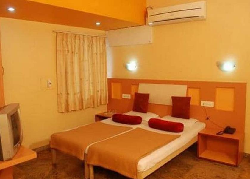 Maharashtra Satara bedroom
