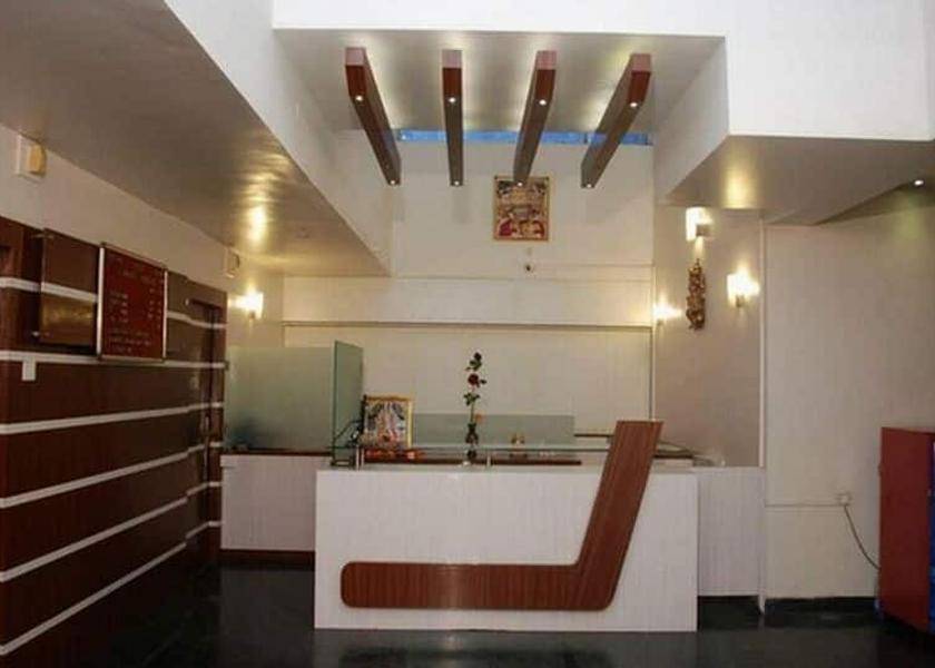 Maharashtra Satara reception