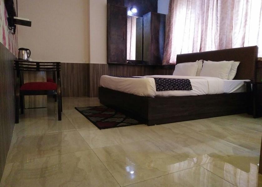 Meghalaya Shillong Super Deluxe AC