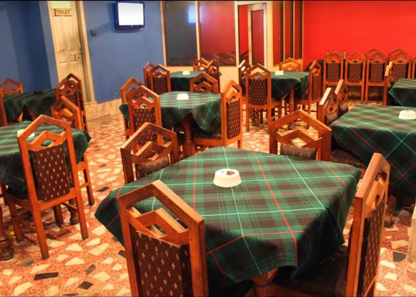 Meghalaya Shillong Food & Dining