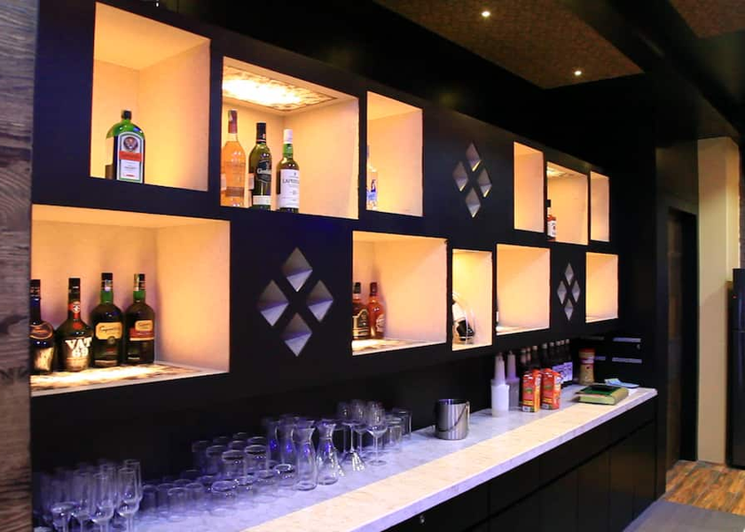Meghalaya Shillong BAR