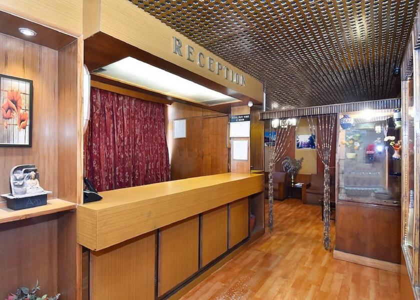 Himachal Pradesh Shimla Public Areas