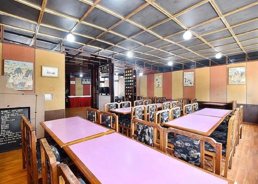 Himachal Pradesh Shimla Food & Dining