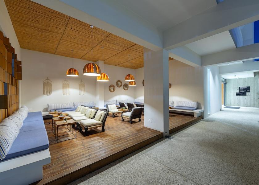  Paphos Exterior Detail