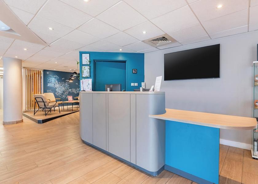 Occitanie Montpellier Reception