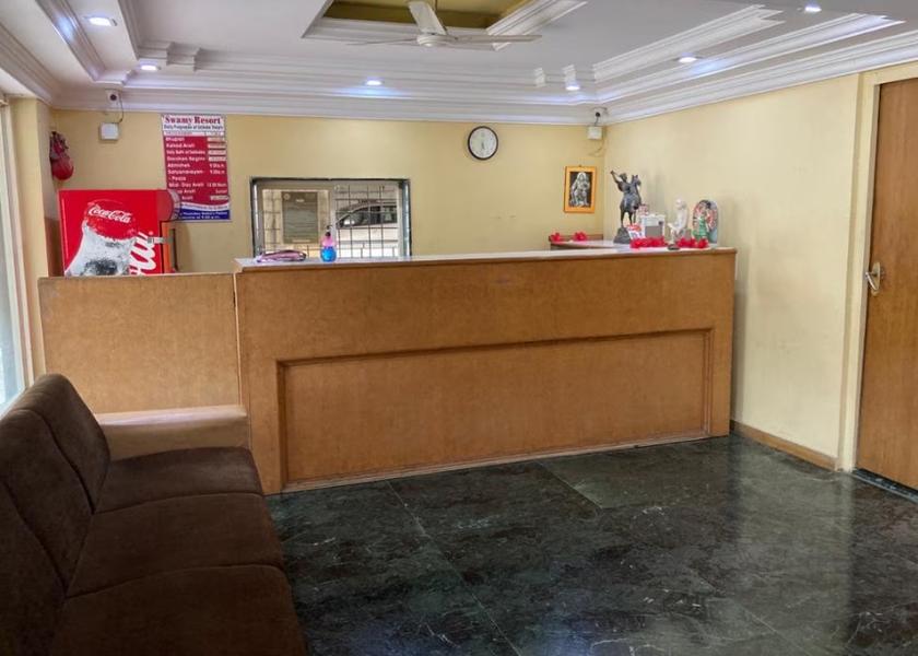 Maharashtra Shirdi Public Areas