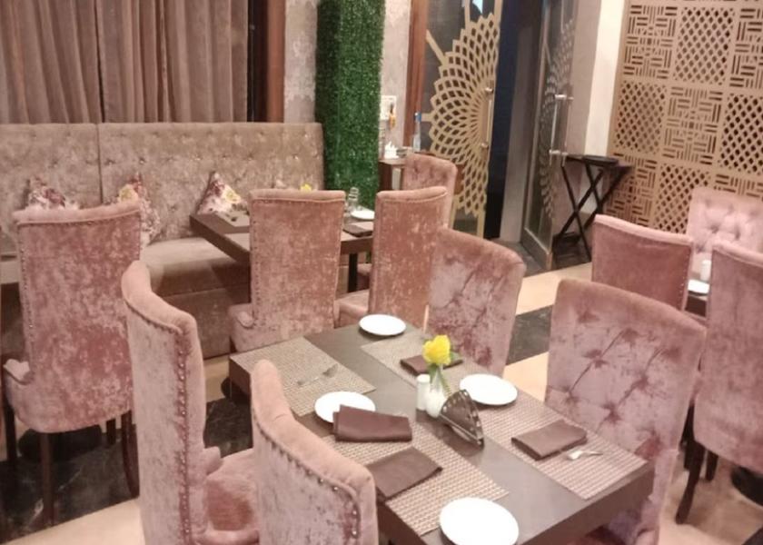 Madhya Pradesh Shivpuri Food & Dining