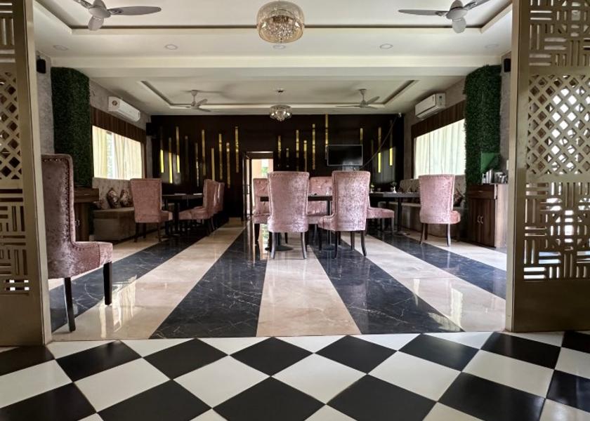 Madhya Pradesh Shivpuri Public Areas