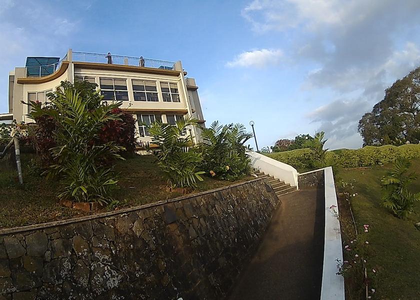 Central Province Kandy Exterior