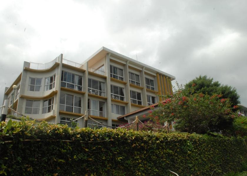 Central Province Kandy Exterior