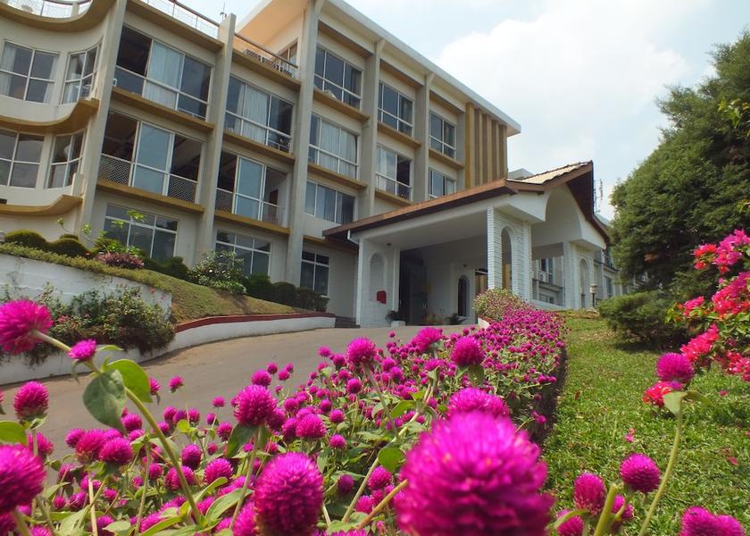 Central Province Kandy Exterior