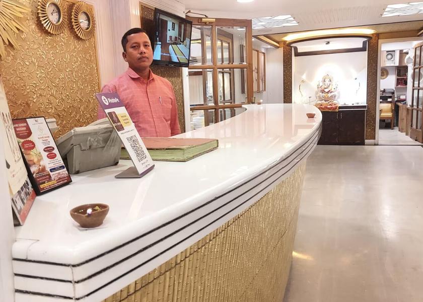 West Bengal Siliguri Public Areas