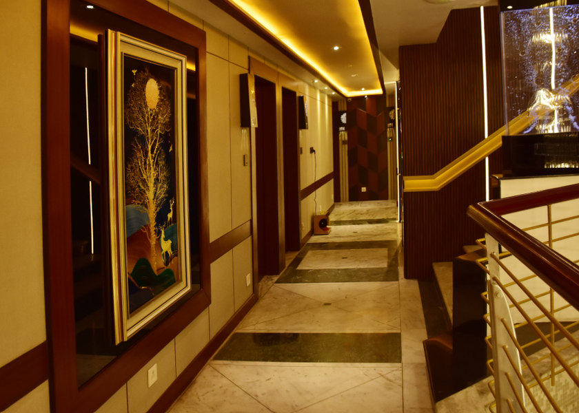 West Bengal Siliguri Public Areas