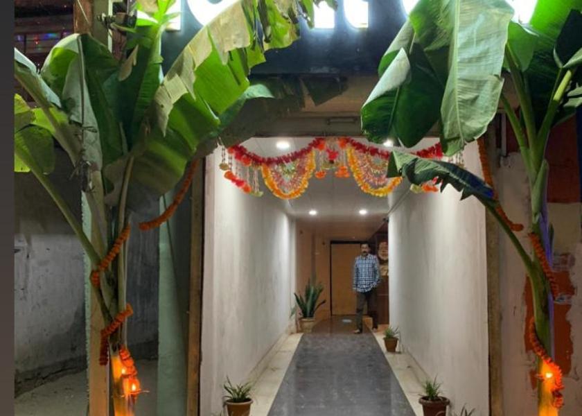 West Bengal Siliguri Public Areas
