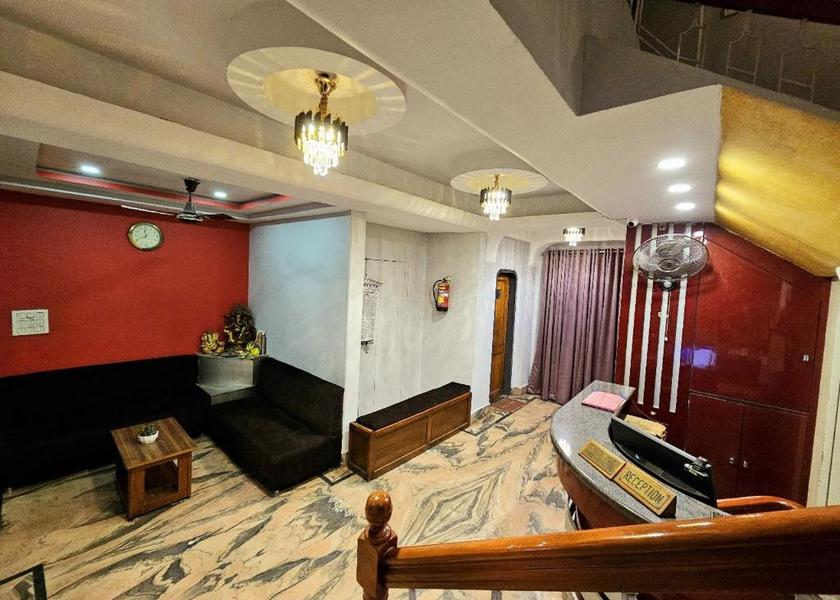 West Bengal Siliguri Public Areas