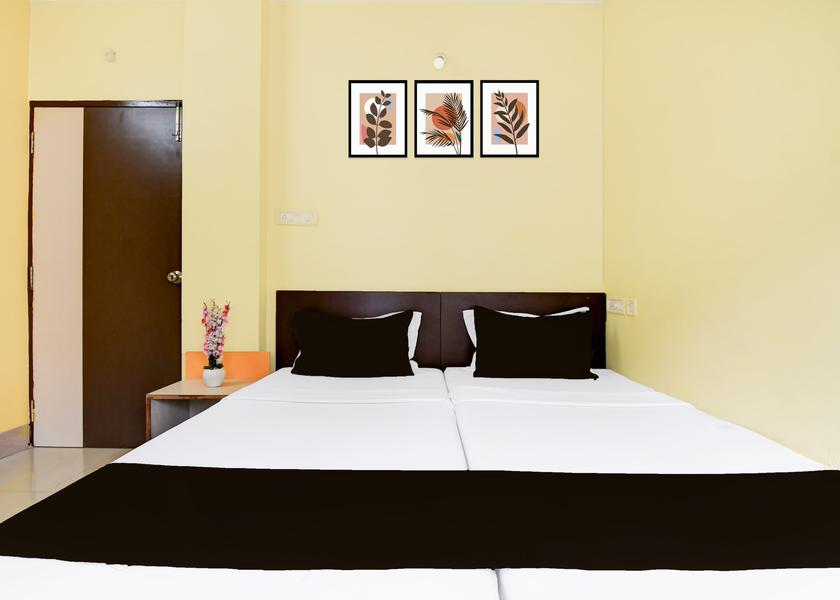 West Bengal Siliguri Room