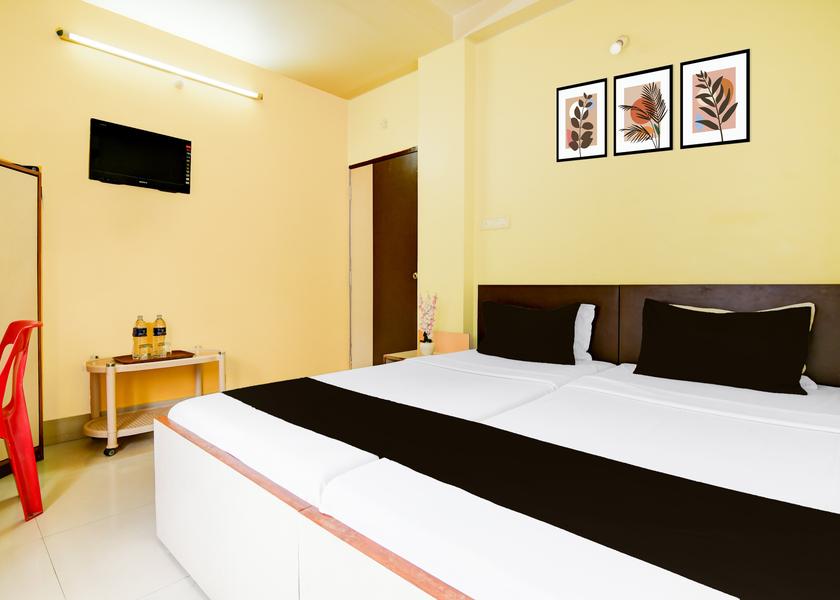 West Bengal Siliguri Room