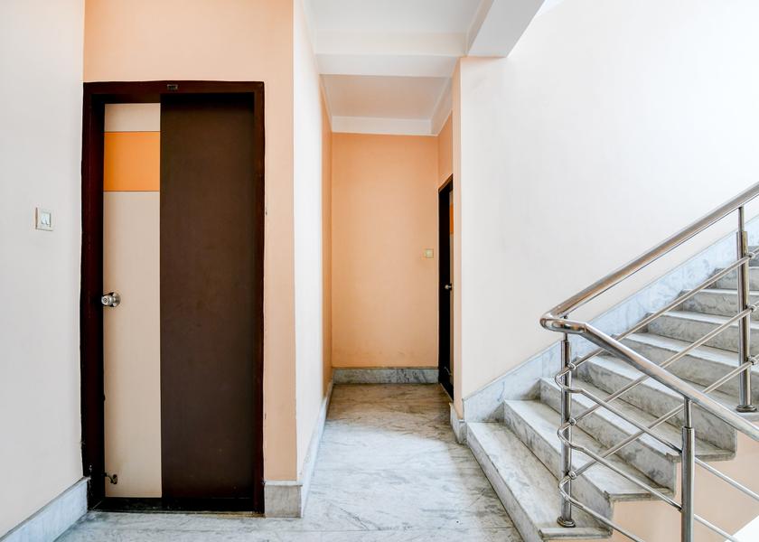 West Bengal Siliguri Lobby