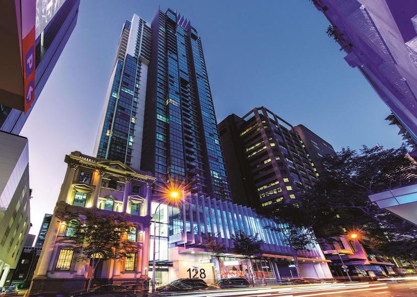 Queensland Brisbane Exterior