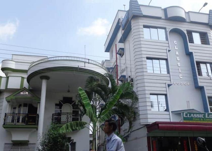 West Bengal Siliguri Overview