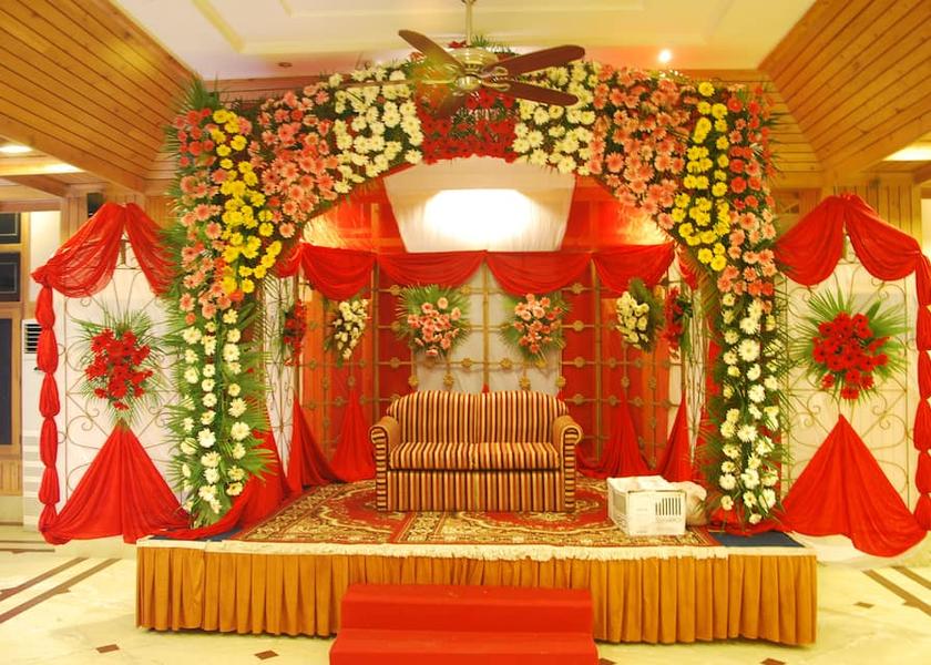 Himachal Pradesh Solan Public Areas