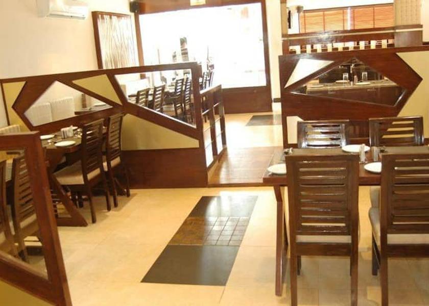 Himachal Pradesh Solan restaurant