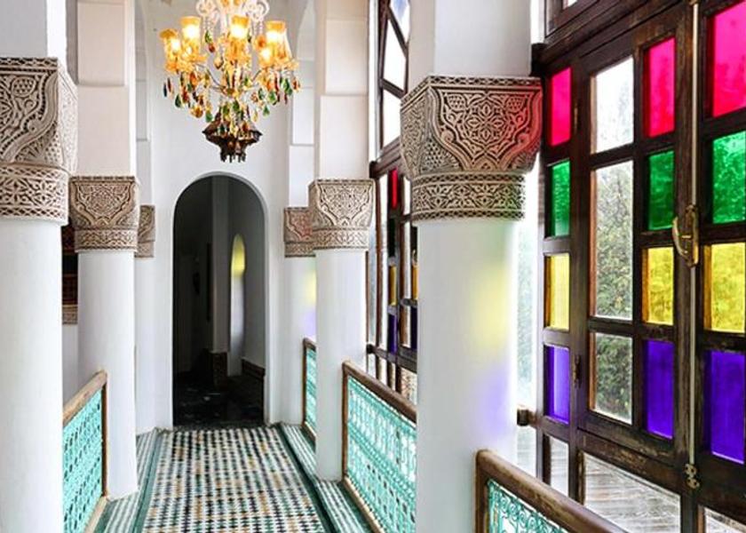 Fès-Meknès Fes 