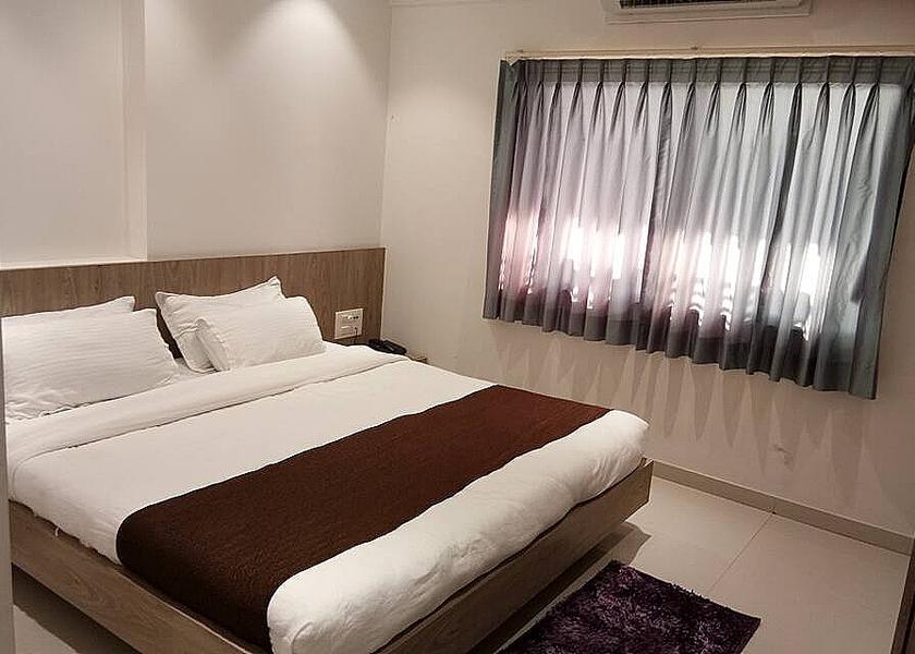 Gujarat Palsana Bedroom