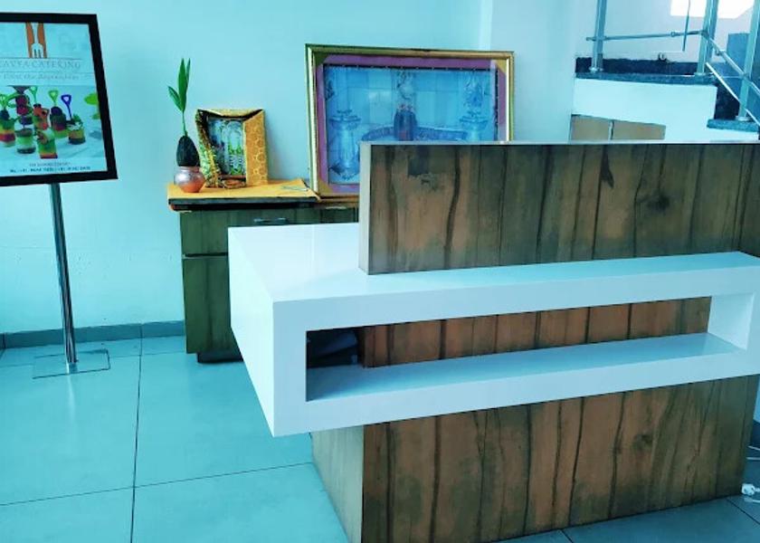 Gujarat Palsana Public Areas