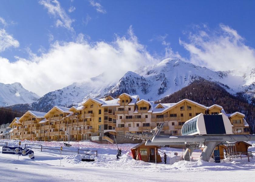 Provence - Alpes - Cote d'Azur Les Orres Primary image