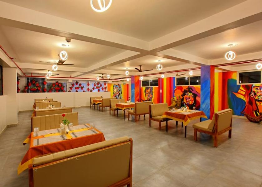 Kerala Thiruvalla Food & Dining