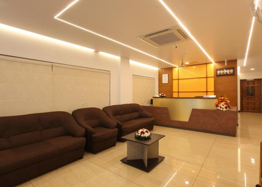 Kerala Thiruvalla Public Areas