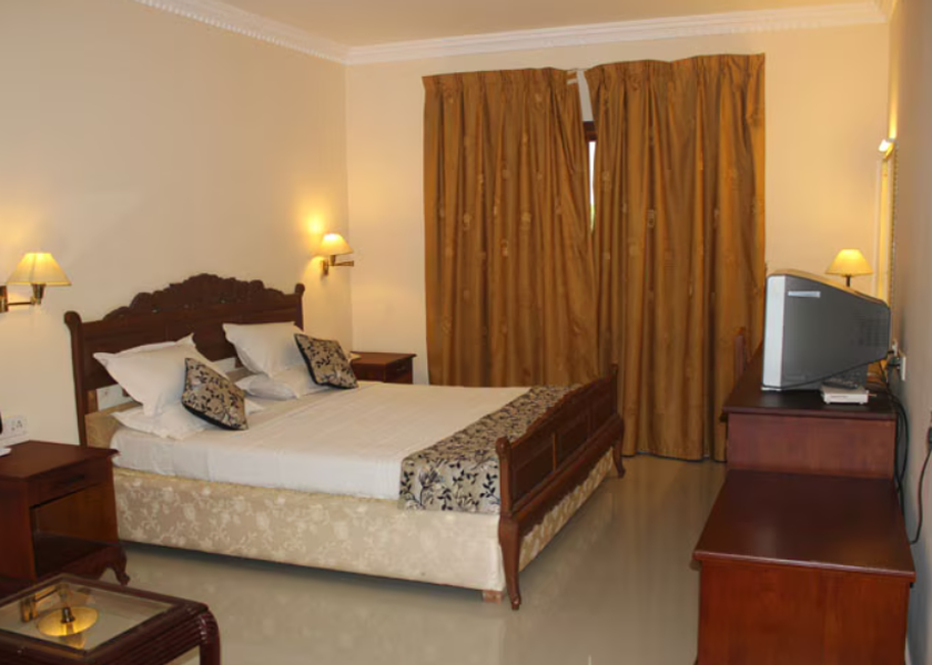 Kerala Thiruvalla Deluxe AC