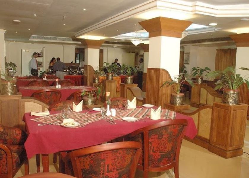 Kerala Thiruvalla Food & Dining