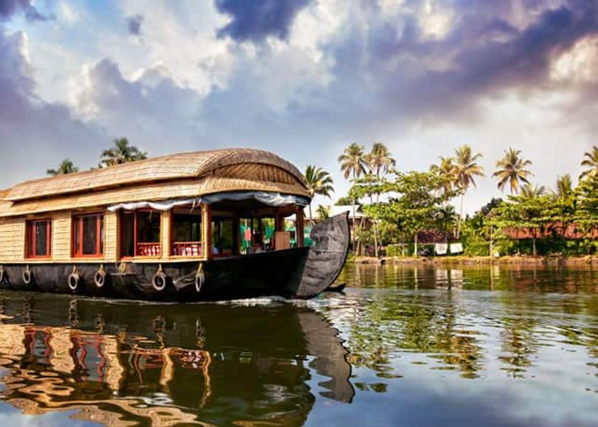 Kerala Thiruvalla 