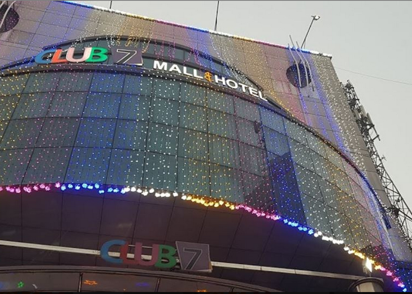 Kerala Thiruvalla 