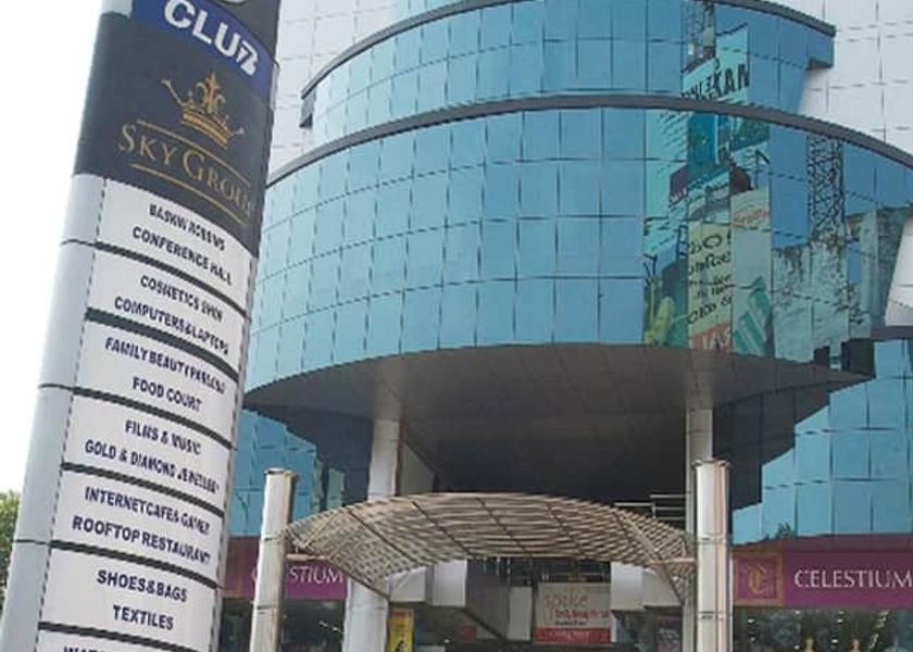 Kerala Thiruvalla c iwk lw