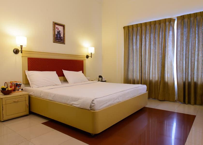 Kerala Thiruvalla deluxe superior wngjtd