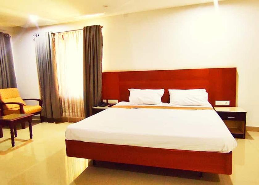 Kerala Thrissur 1025
