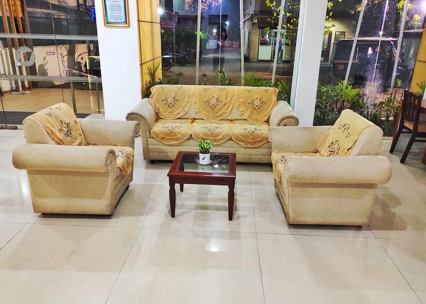 Kerala Thrissur Public Areas