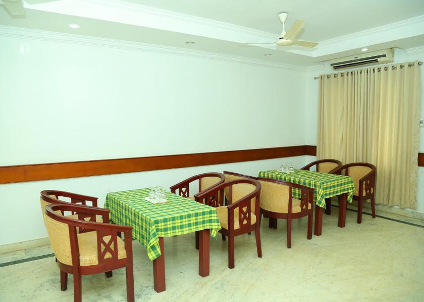 Kerala Thrissur Food & Dining
